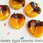 Clementine Hearts